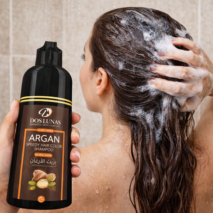 Shampoo Anticanas