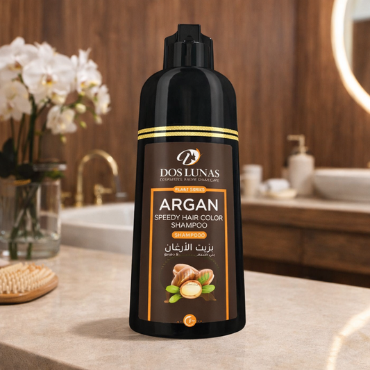 Shampoo Anticanas