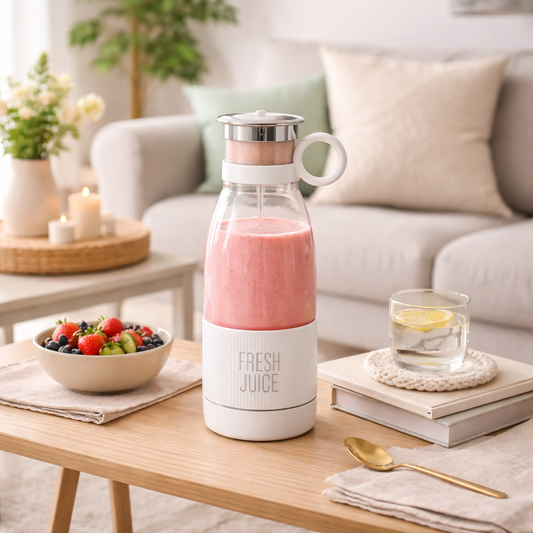 Licuadora Portátil 350 Ml