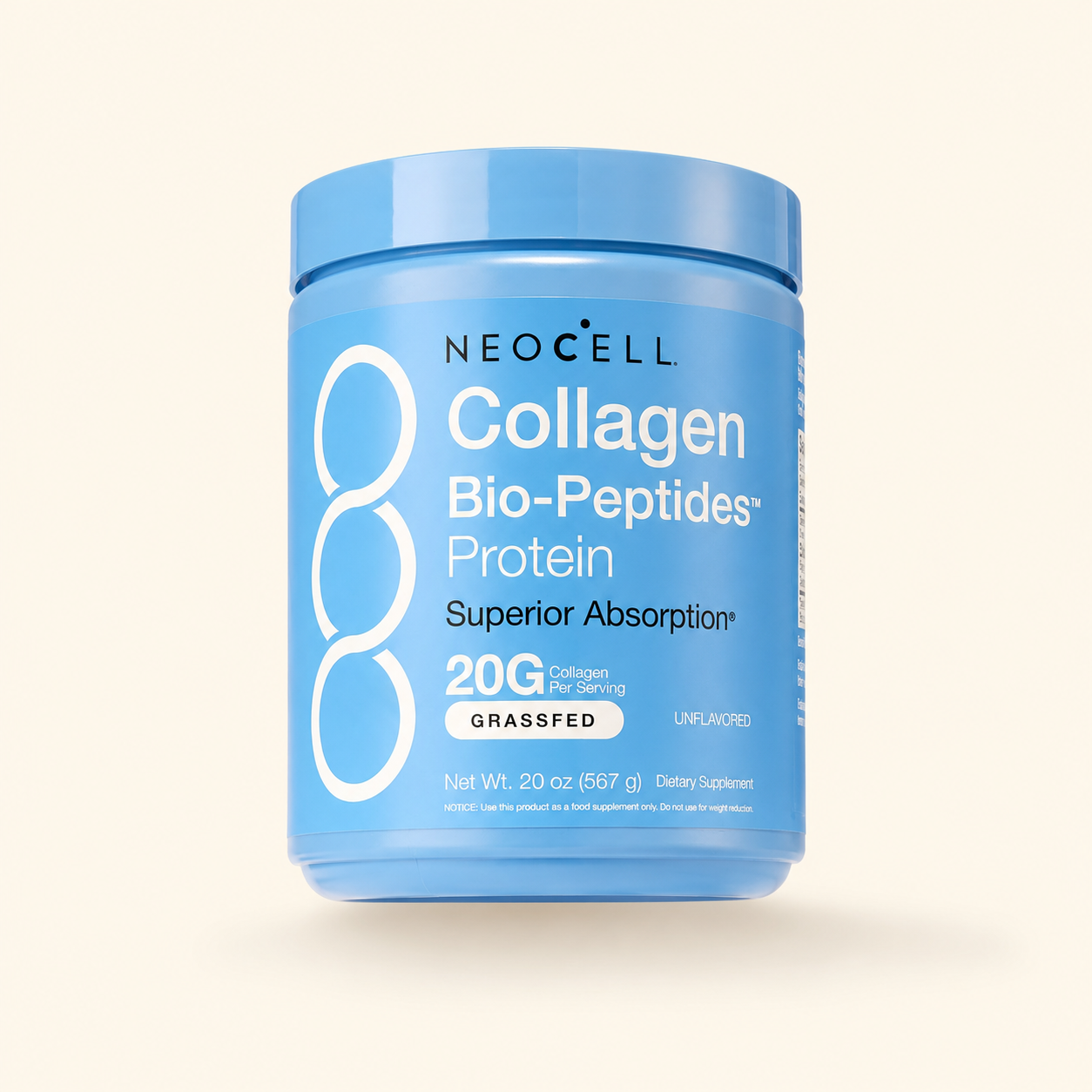 Colágeno Bio-Péptidos Hidrolizado