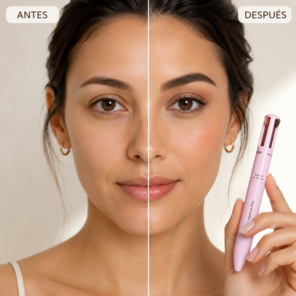 Lápiz Make Up 4 en 1