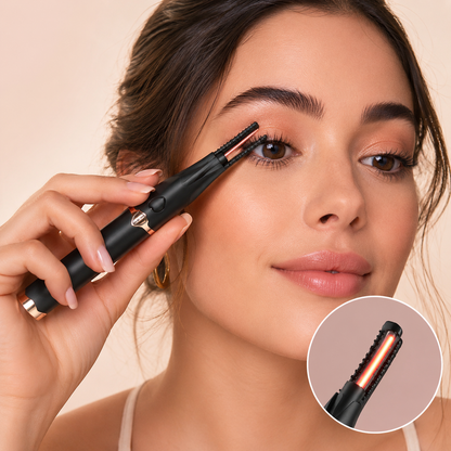 Rizador Lash Pro