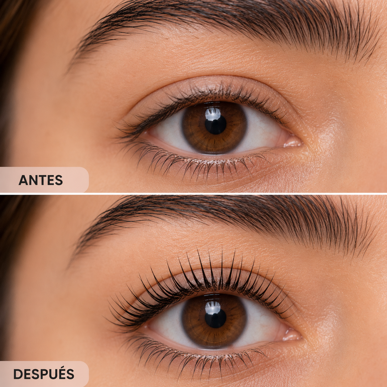 Rizador Lash Pro