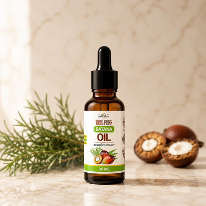 Aceite Batana & Romero