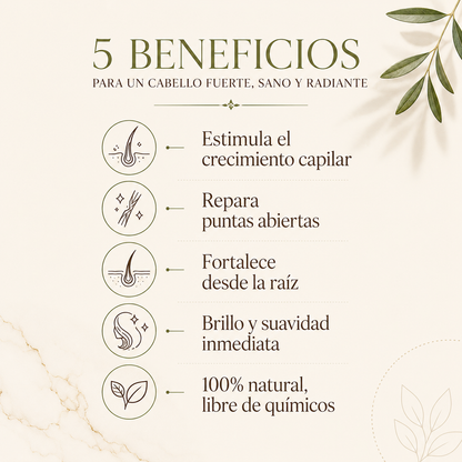 Aceite Batana & Romero