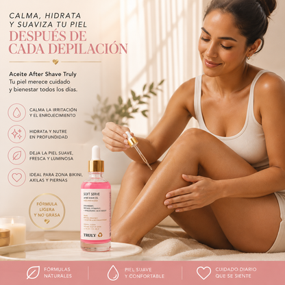 Pack Cuidado Femenino