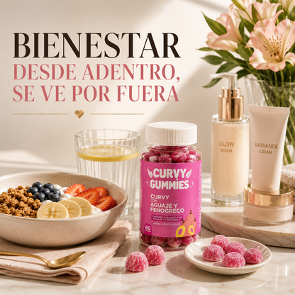 Pack Cuidado Femenino