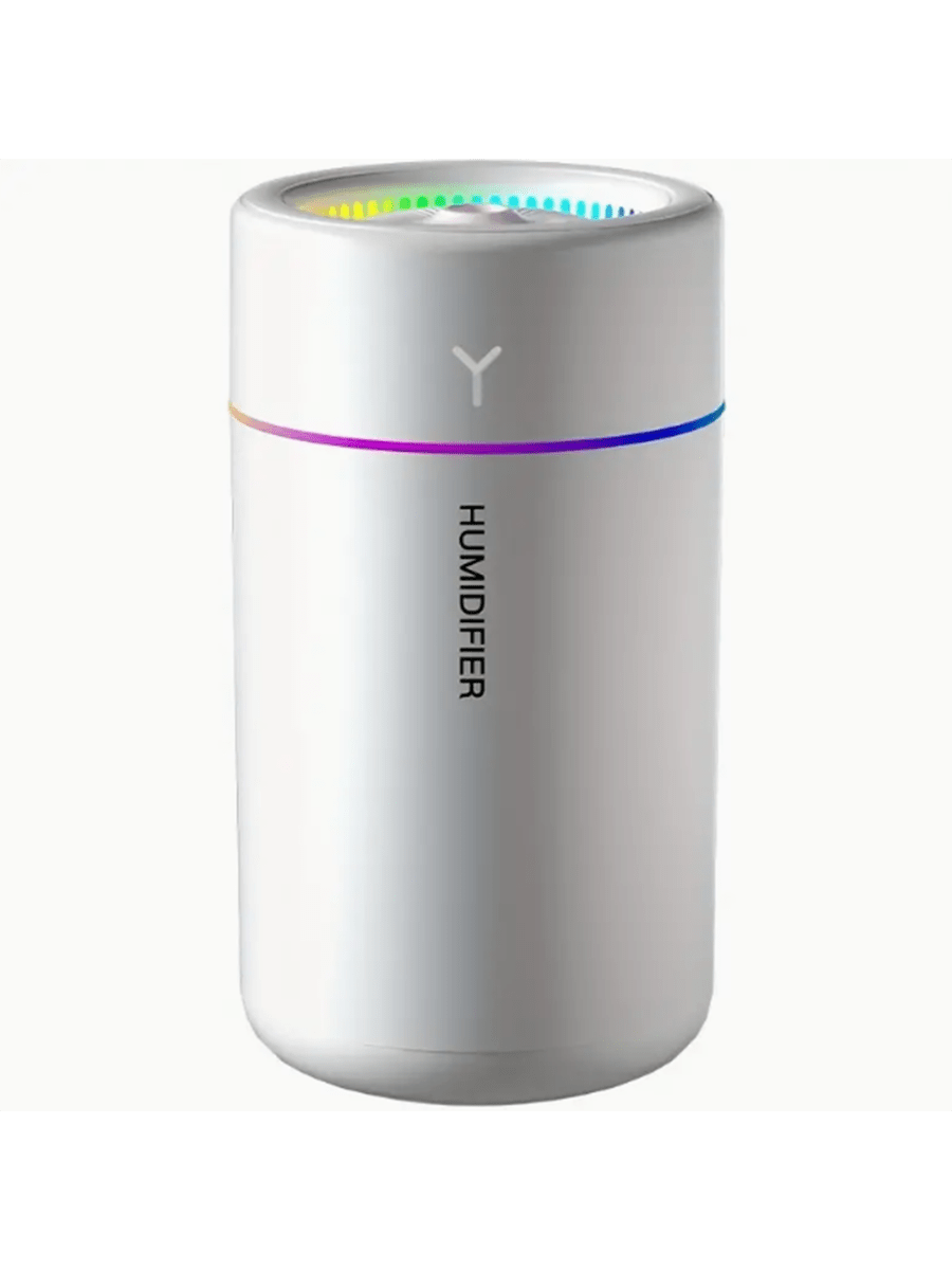 Mini Humidificador Led