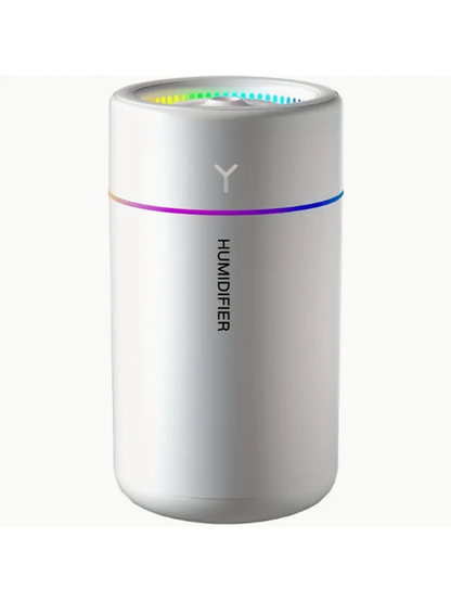 Mini Humidificador Led