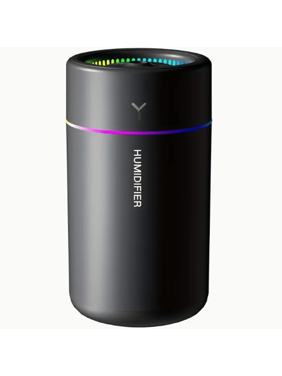 Mini Humidificador Led