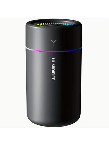 Mini Humidificador Led