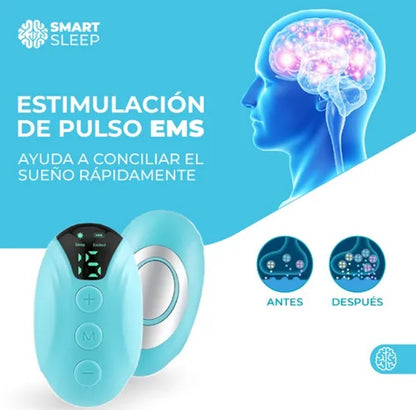 Estimulador Anti Insomnio