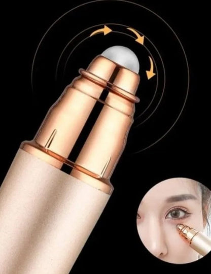 Masajeador de Ojos Eléctrico