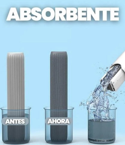 Mini Mopa Portátil