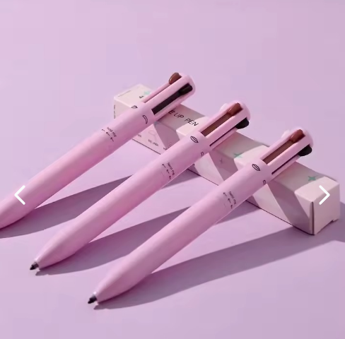 Lápiz Make Up 4 en 1